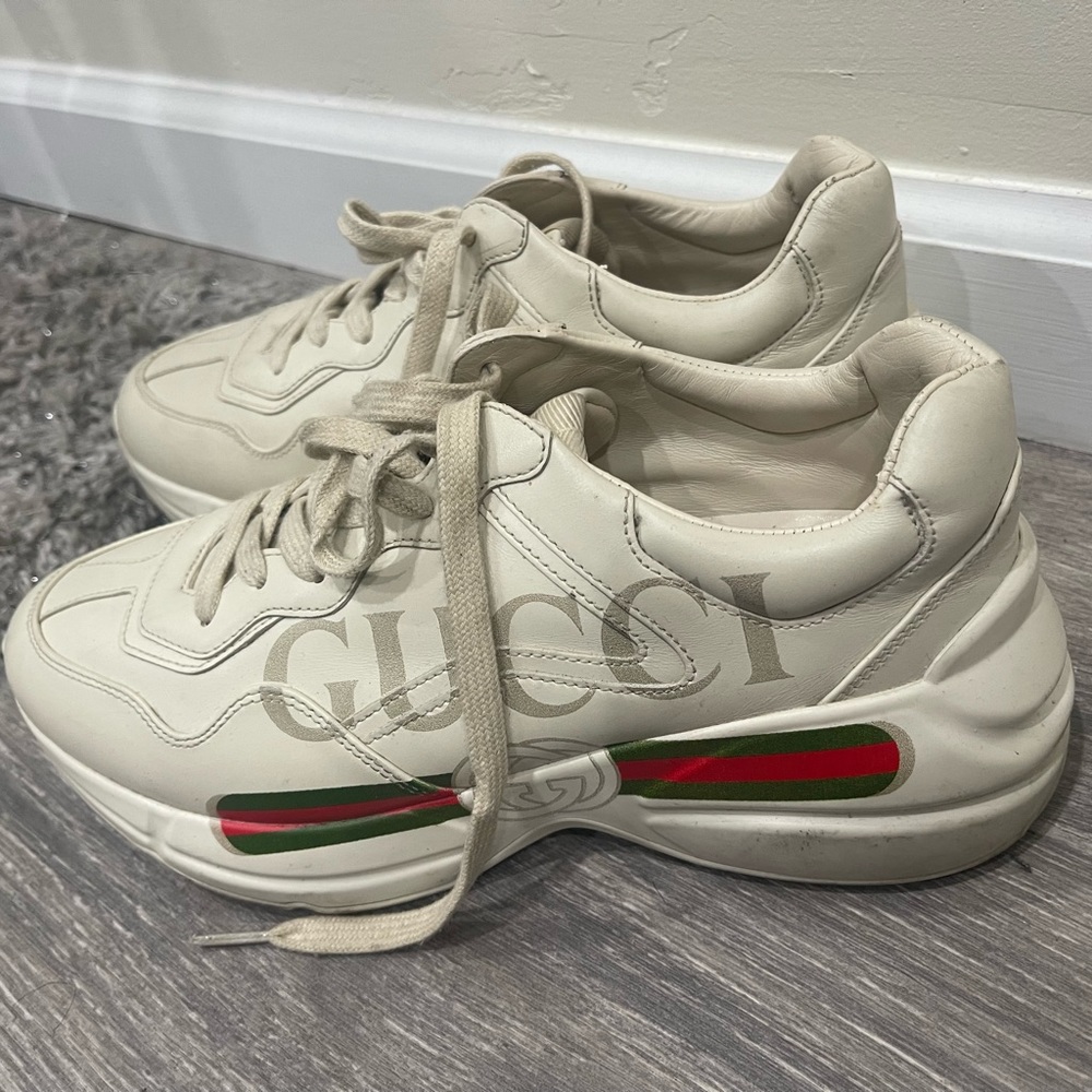 Gucci women shoes